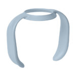 BIBS Ручки для бутылочки Baby Bottle Handle Baby Blue