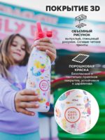 Cool Bottles Термос-термобутылка Playland Sweet Mermaids 350мл — изображение 11