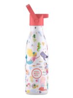 Cool Bottles Термос-термобутылка Playland Sweet Mermaids 350мл