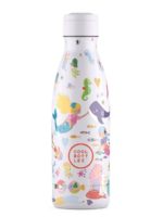 Cool Bottles Термос-термобутылка Playland Sweet Mermaids 350мл — изображение 4