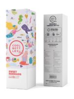 Cool Bottles Термос-термобутылка Playland Sweet Mermaids 350мл — изображение 13