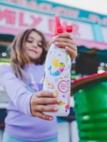 Cool Bottles Термос-термобутылка Playland Sweet Mermaids 350мл — изображение 2