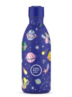 Cool Bottles Термос-термобутылка Kids Stellar Journey 500мл — изображение 5