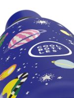 Cool Bottles Термос-термобутылка Kids Stellar Journey 500мл — изображение 4