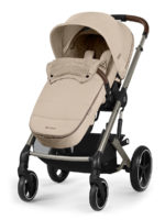 Cybex Конверт Gold Footmuff Beige — изображение 4
