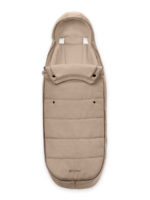 Cybex Конверт Gold Footmuff Beige — изображение 2