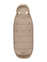 Cybex Конверт Gold Footmuff Beige