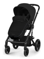 Cybex Конверт Gold Footmuff Black — изображение 4