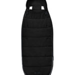 Cybex Конверт Gold Footmuff Black