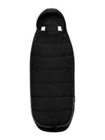 Cybex Конверт Gold Footmuff Black