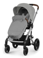 Cybex Конверт Gold Footmuff Grey — изображение 4