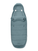 Cybex Конверт Gold Footmuff Stormy Blue — изображение 2