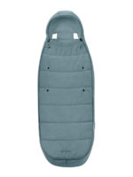 Cybex Конверт Gold Footmuff Stormy Blue