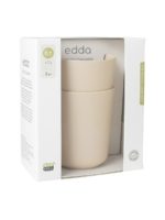 Edda Набор из 2-х стаканов лён 250мл — изображение 6