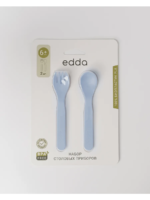 Edda Ложка и вилка небо — изображение 2