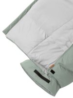 Mansita Конверт Uni оливковый — изображение 4