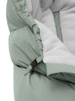 Mansita Конверт Uni оливковый — изображение 5