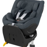 Maxi-Cosi Автокресло Mica 360 Pro i-Size Authentic Graphite