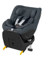 Maxi-Cosi Автокресло Mica 360 Pro i-Size Authentic Graphite