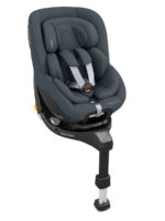 Maxi-Cosi Автокресло Mica 360 Pro i-Size Authentic Graphite — изображение 9