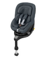 Maxi-Cosi Автокресло Mica 360 Pro i-Size Authentic Graphite — изображение 2