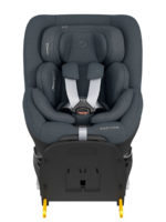 Maxi-Cosi Автокресло Mica 360 Pro i-Size Authentic Graphite — изображение 4