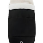Maxi-Cosi Зимний конверт 2в1 Essential Black