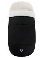Maxi-Cosi Зимний конверт 2в1 Essential Black