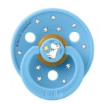 BIBS Пустышка Colour Moomin Good Night Breeze 0-6 месяцев