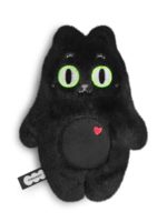 Мякиши Мягкая игрушка Котик Бу — изображение 9