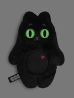 Мякиши Мягкая игрушка Котик Бу — изображение 8