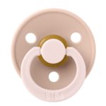 BIBS Пустышка Studio Colour Fusion Blush/Petal 18-36 месяцев