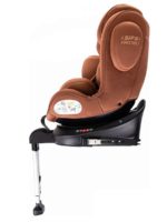 Osann Автокресло Eno360 SL Caramel — изображение 3