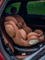 Osann Автокресло Eno360 SL Caramel — изображение 2