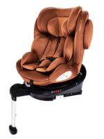 Osann Автокресло Eno360 SL Caramel — изображение 11