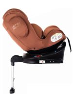 Osann Автокресло Eno360 SL Caramel — изображение 4
