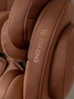 Osann Автокресло Eno360 SL Caramel — изображение 9