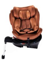 Osann Автокресло Eno360 SL Caramel — изображение 5