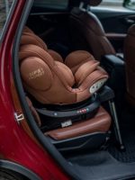 Osann Автокресло Eno360 SL Caramel — изображение 6