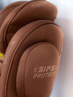 Osann Автокресло Eno360 SL Caramel — изображение 7