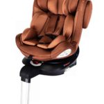 Osann Автокресло Eno360 SL Caramel