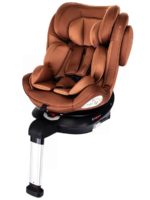 Osann Автокресло Eno360 SL Caramel