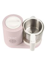 Beaba Блендер-пароварка Babycook Neo Pink Cotton Candy — изображение 9