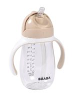 Beaba Поильник Tasse Paille Clay 300мл