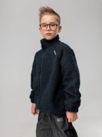 Bodo Куртка темно-синяя — изображение 9