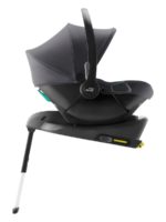 Britax Roemer Автокресло Baby-Safe Core Midnight Grey — изображение 10