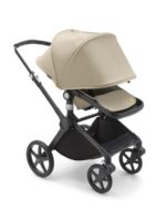 Bugaboo Коляска 2 в 1 Fox Cub Complete Beige/Desert Beige/Desert Beige — изображение 5