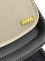 Bugaboo Коляска 2 в 1 Fox Cub Complete Beige/Desert Beige/Desert Beige — изображение 10