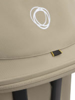 Bugaboo Коляска 2 в 1 Fox Cub Complete Beige/Desert Beige/Desert Beige — изображение 8