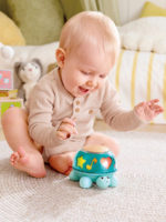 Hape Музыкальная черепашка — изображение 6